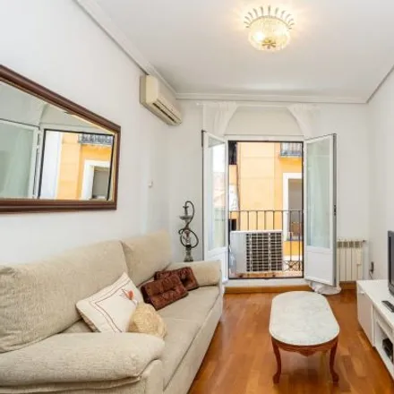 Rent this 3 bed apartment on Calle de la Esperanza in 5, 28012 Madrid