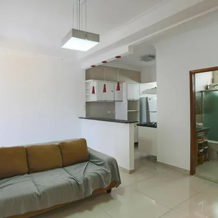 Buy this 1 bed apartment on Rua Doutor Frederico Steidel 233 in Campos Elísios, São Paulo - SP