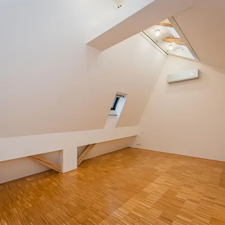 Rent this 5 bed apartment on Pařížská 1068/10 in 110 00 Prague, Czechia