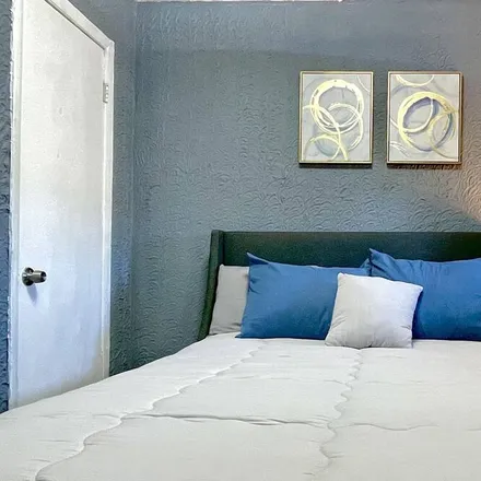 Rent this 2 bed apartment on Atlantic Beach