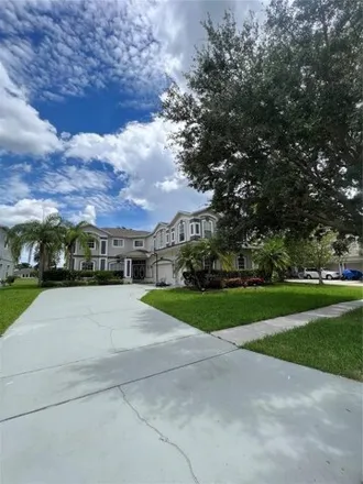 Rent this 5 bed house on Remington Golf Club in 2995 Remington Boulevard, Kissimmee