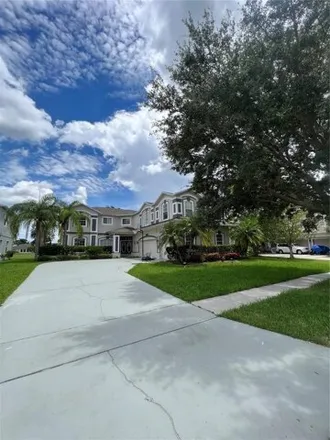 Image 1 - Remington Golf Club, 2995 Remington Boulevard, Kissimmee, FL 34744, USA - House for rent