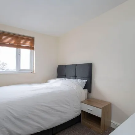 Rent this 1 bed apartment on Bentley's in 76 High Street, Cheltenham