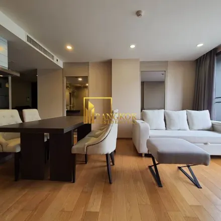 Rent this 1 bed apartment on Crepes & Co. in 59/4, Soi Lang Suan 1