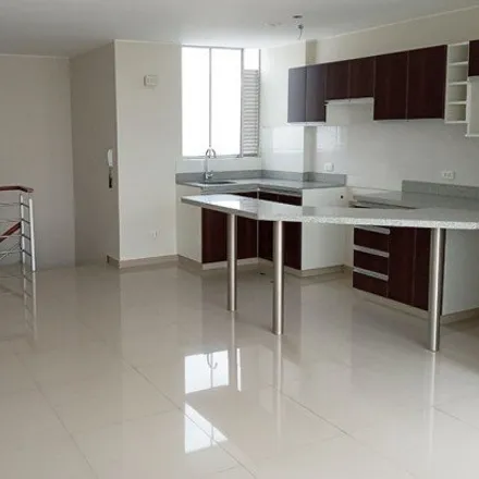 Image 9 - José Leal Avenue, Lince, Lima Metropolitan Area 51015, Peru - Apartment for sale