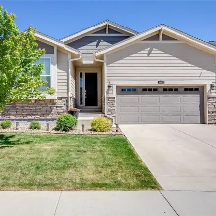 Buy this 3 bed house on Concolor Lane in Parker, CO