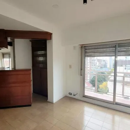 Rent this 1 bed apartment on San Martín 494 in Quilmes Este, Quilmes