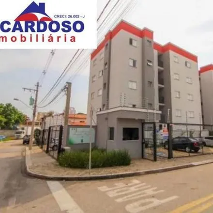 Buy this 3 bed apartment on Rua Benedito dos Santos Rocha in Jardim Pagliato, Sorocaba - SP