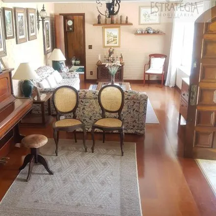 Image 1 - Rua Carlos Von Montfort, Quarteirão Ingelheim, Petrópolis - RJ, 25660-002, Brazil - House for sale