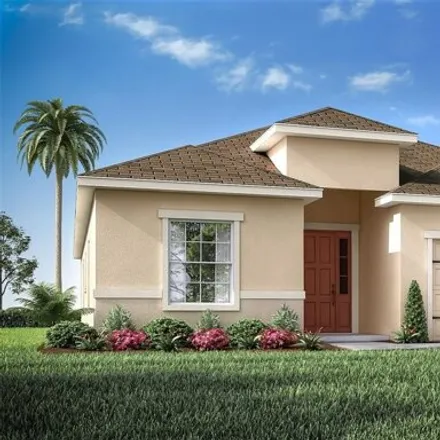 Buy this 4 bed house on Matterhorn Trail in Polk County, FL 33836