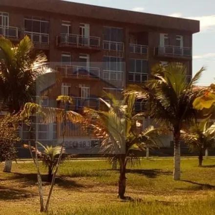 Rent this 3 bed apartment on Rodovia Engenheiro Darci Gomes de Morais in Praia do Leste, Pontal do Paraná - PR