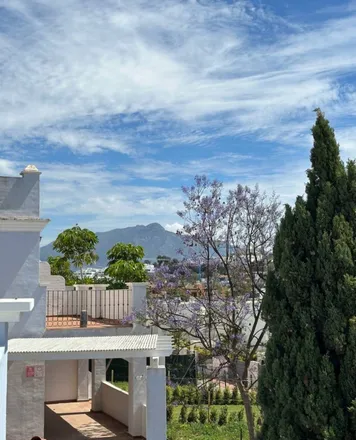 Buy this 4 bed townhouse on Guadalmansa in Andalusia, Spain