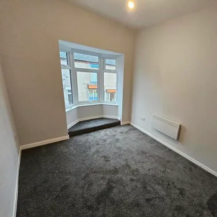 Rent this 1 bed room on Lava's Barbers in Gladstone Street, Darlington