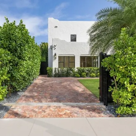 Image 6 - 3921 Spruce Avenue, West Palm Beach, FL 33407, USA - House for sale