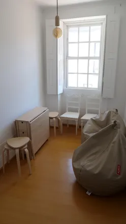 Rent this 1 bed apartment on Talho da Torre in Rua de Trás, 4050-367 Porto