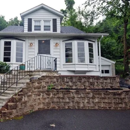 Buy this 2 bed house on 546 River Rd in New Jersey, 07928