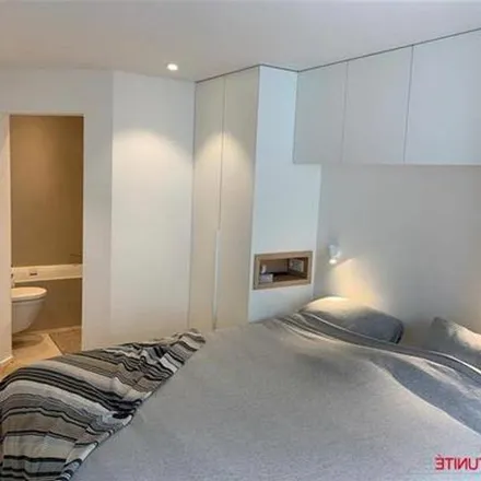Rent this 2 bed apartment on Antoine Bréartstraat 12;12A in 8300 Knokke-Heist, Belgium