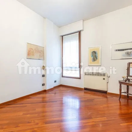 Rent this 5 bed apartment on Pistamentuccia in Via Riva di Reno 118, 40121 Bologna BO