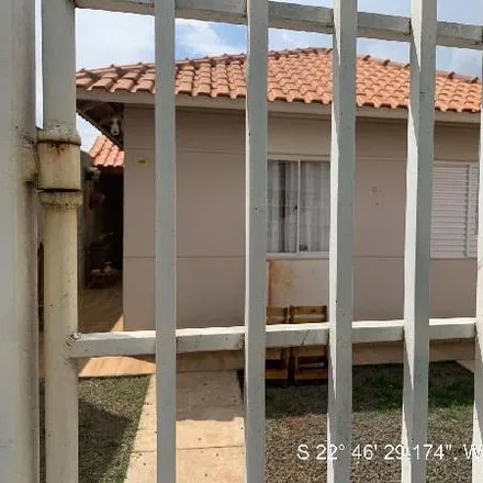 Buy this studio house on Avenida José Micheletti in Centro, Piracicaba - SP