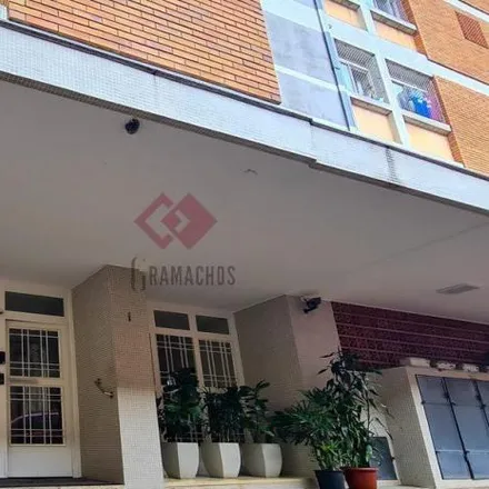 Rent this 2 bed apartment on Rua Fernando de Albuquerque 166 in Consolação, São Paulo - SP
