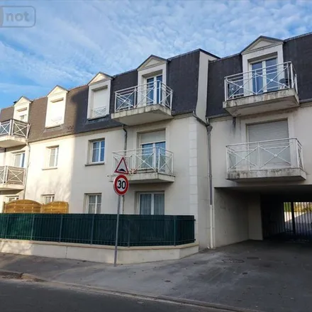 Image 2 - 43 Rue de la Mairie, 45800 Saint-Jean-de-Braye, France - Apartment for rent