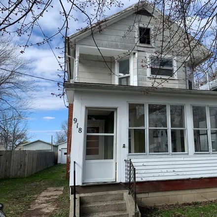 Buy this 3 bed house on 918 Smith Street in Galion, OH 44833