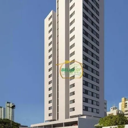 Buy this 1 bed apartment on 160132 in Avenida Governador Carlos de Lima Cavalcante, Bultrins