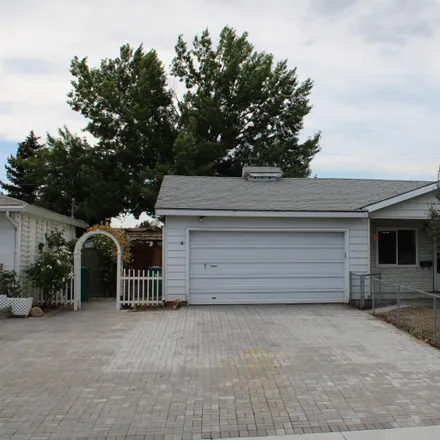 Buy this 3 bed house on 1475 Harvard Way in Reno, NV 89502