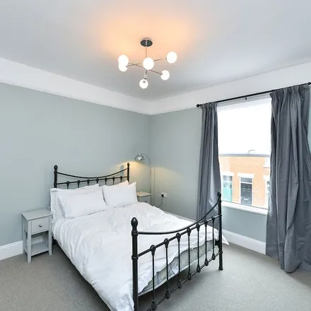 Image 6 - Rushcliffe, NG2 6DW, United Kingdom - Duplex for rent