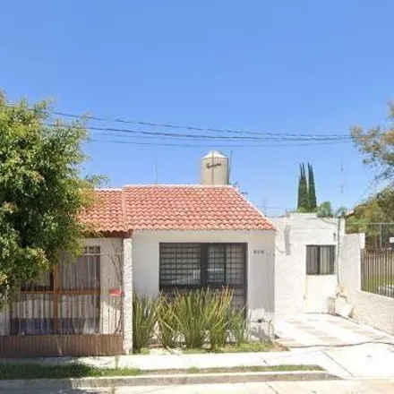 Image 2 - Calle Relicario, 20020 Aguascalientes City, AGU, Mexico - House for sale