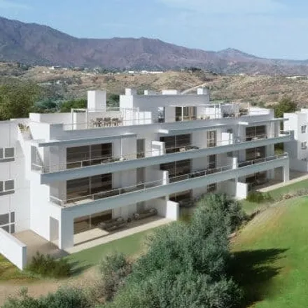 Buy this studio apartment on Mijas in Andalusia, Spain