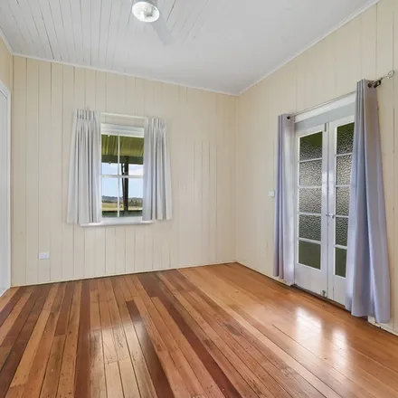 Rent this 3 bed apartment on Pechey Forestry Road in Pechey QLD 4355, Australia