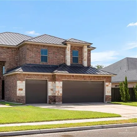 Buy this 4 bed house on 13418 North 33rd Lane in McAllen, TX 78541
