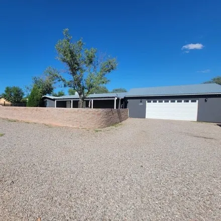 Buy this 4 bed house on 205 North Miller Lane in Cochise County, AZ 85630