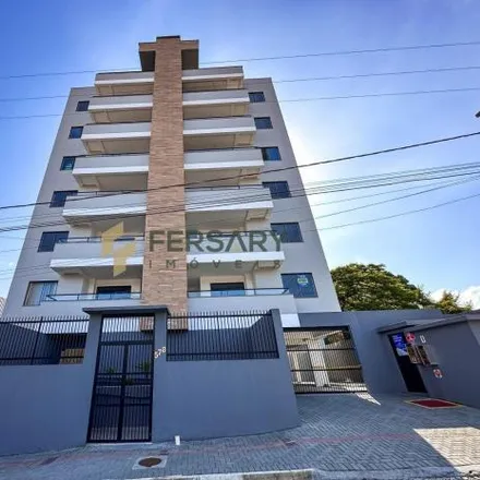 Image 2 - Rua Belo Horizonte, Tapajós, Indaial - SC, 89080-120, Brazil - Apartment for sale