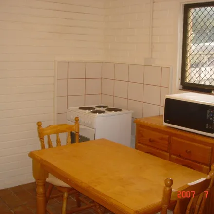 Rent this 3 bed apartment on Puerta Street in Burwood VIC 3125, Australia