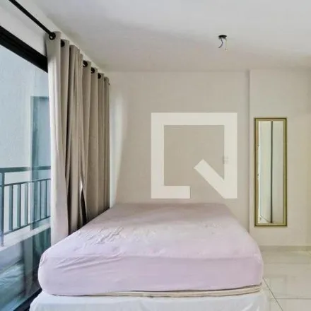 Rent this 1 bed apartment on Rua Alfredo Pujol 213 in Santana, São Paulo - SP