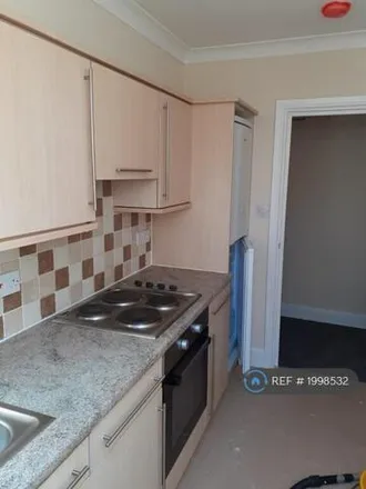 Rent this 2 bed apartment on Hampden Close in St Leonards, TN37 6GB