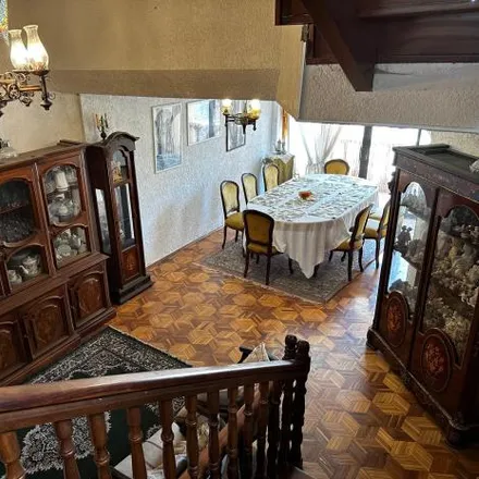 Buy this 6 bed house on José Felix Valdivieso in 170104, Quito