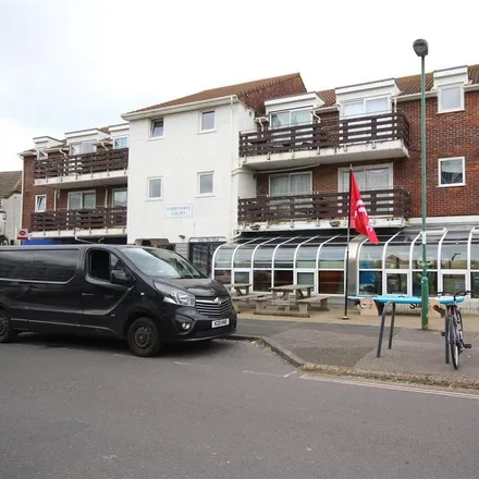 Rent this 1 bed apartment on Into The Blue in Ferry Road, Shoreham-by-Sea