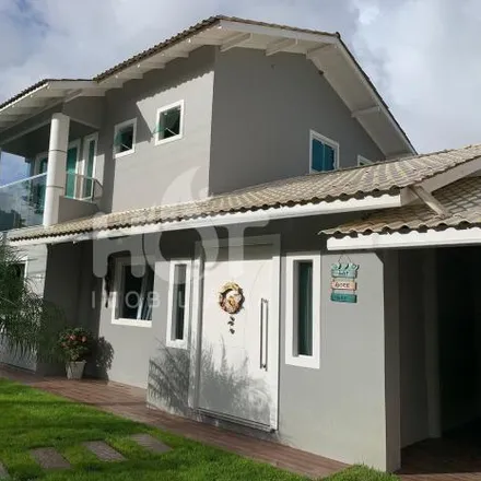 Image 1 - Rua Ilha Sul, Campeche, Florianópolis - SC, 88066-025, Brazil - House for sale