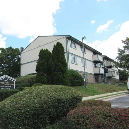 Buy this 2 bed condo on 19601 Gunners Branch Road in Germantown, MD 20876