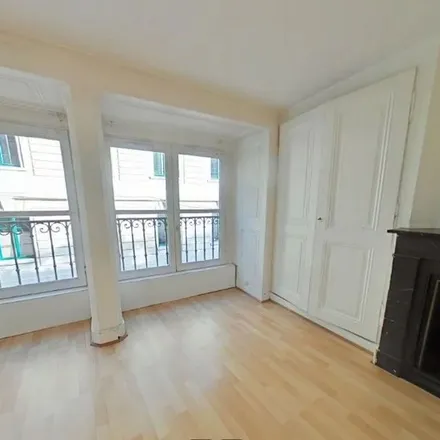 Rent this 2 bed apartment on 4 Rue de l'Angile in 69005 Lyon, France