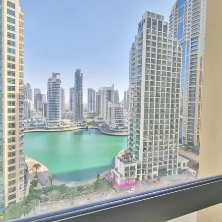 Image 5 - Murjan 6, King Salman bin Abdulaziz Al Saud Street, Dubai Marina, Dubai, United Arab Emirates - Apartment for rent