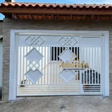 Image 2 - Rua 21 de Abril, Vila Sartori, Santa Bárbara d'Oeste - SP, 13458-460, Brazil - House for sale