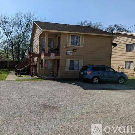 Rent this 1 bed apartment on 1642 Post Rd
