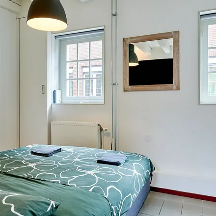 Image 7 - Baanstraat 101, 3131 CA Vlaardingen, Netherlands - Apartment for rent