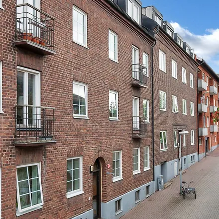 Image 3 - Sturegatan 17, 252 27 Helsingborg, Sweden - Apartment for rent
