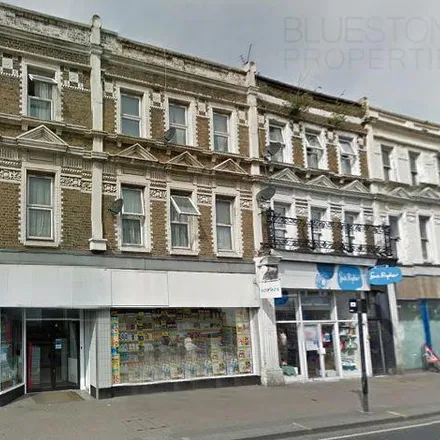 Image 1 - Nationwide, 328 North End Road, London, SW6 1NP, United Kingdom - Apartment for rent