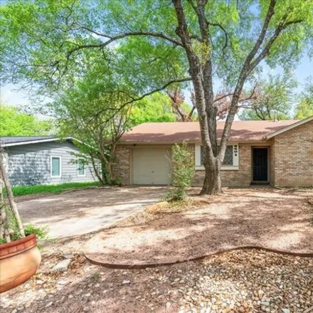 Image 1 - 3401 Catalina Drive, Austin, TX 78741, USA - House for sale
